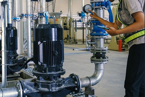 柱塞泵怎么選擇液壓油？液壓油哪家好呢？