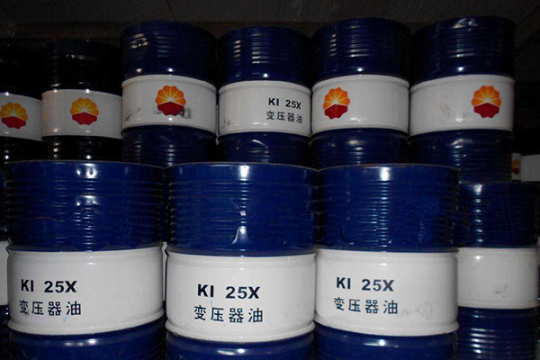 25號變壓器油的價格是多少錢一公斤