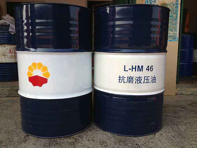 延長(zhǎng)抗磨液壓油的換油周期