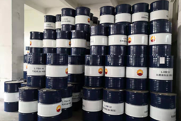 液壓油和抗磨液壓油的不同到底是什么？能混用嗎？